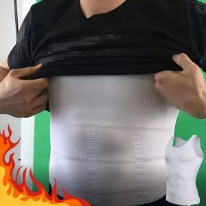 Kompressionsundertrøje | ABSFIT