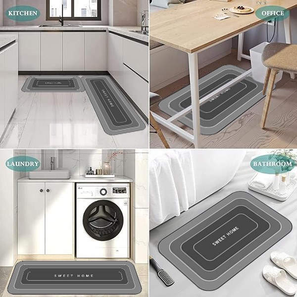 CHEFMAT materiale