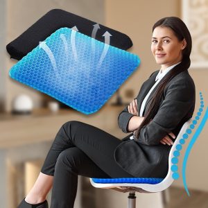 Gel trykaflastende pude | COMFORTKA