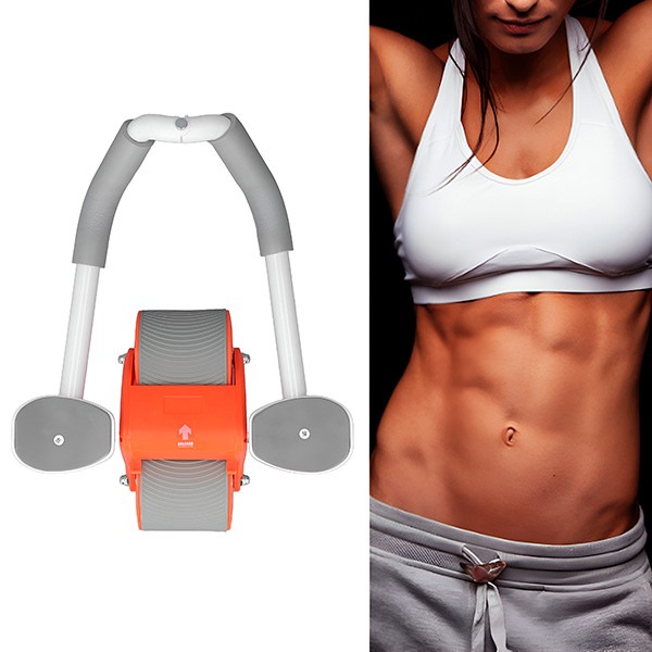 COREFIT helkropstræning