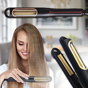Automatisk crimp-hårstyler - 36W, 190-210°C, 1.8m | CRIMMASTER