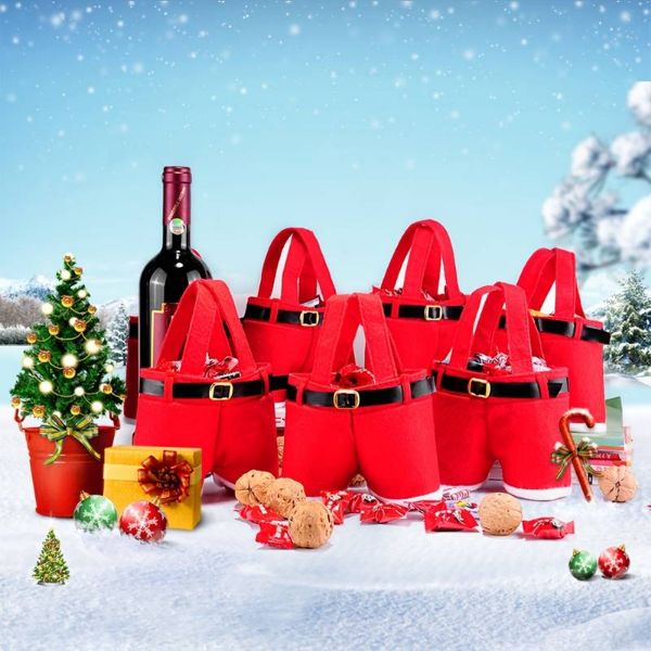 CANDYBAG julepose
