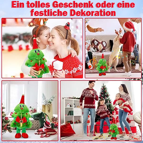 JINGLETREE julegave