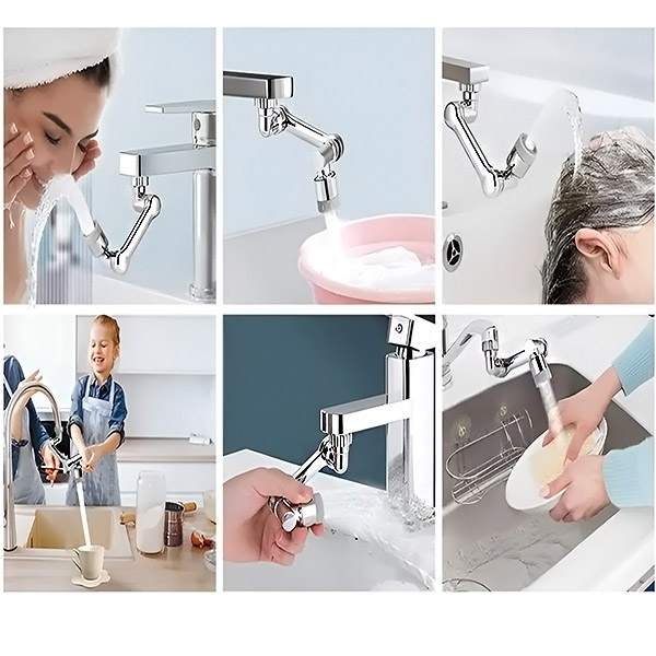 DUOTAP installation