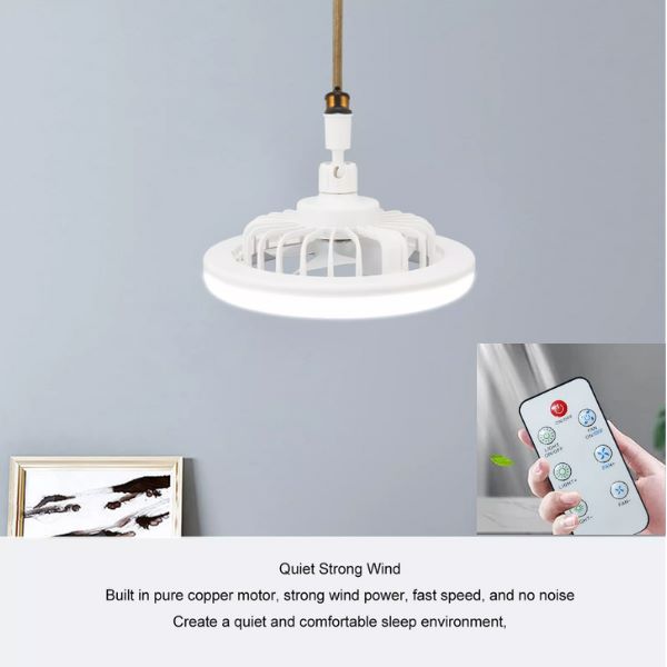 FANGLO design loftventilator