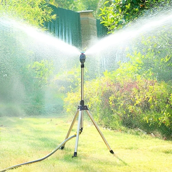 HYDRASPRINK stativ-sprinkler