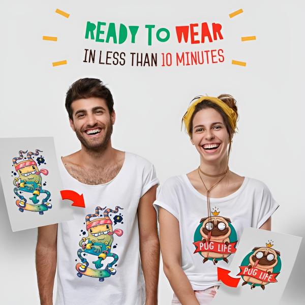 INKTRANSFER