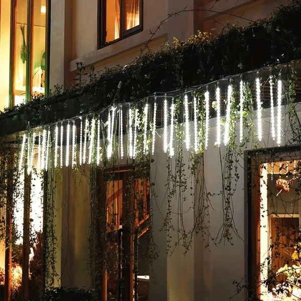 LIGHTFALL LED-lys snefald