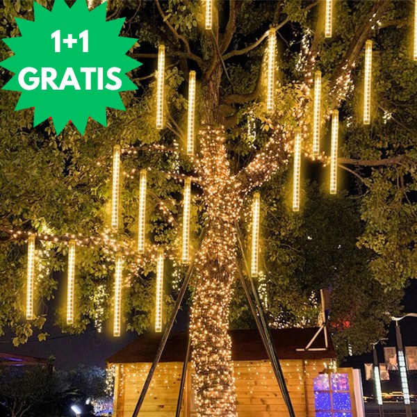 LIGHTFALL LED meteorregn