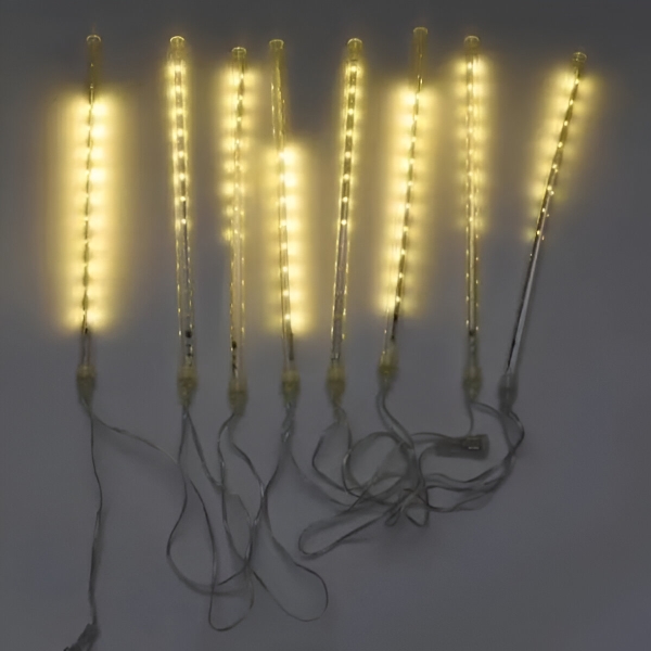 LIGHTFALL specifikationer
