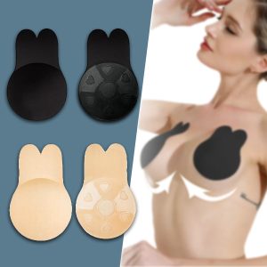 Usynlig Push-up BH LIFTUP