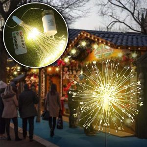 Julefyrværkeri Dekoration | LUMIBLAST