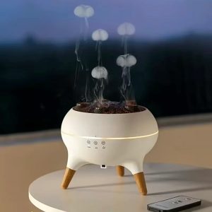 Beroligende aromadiffuser | MEDUSAMIST
