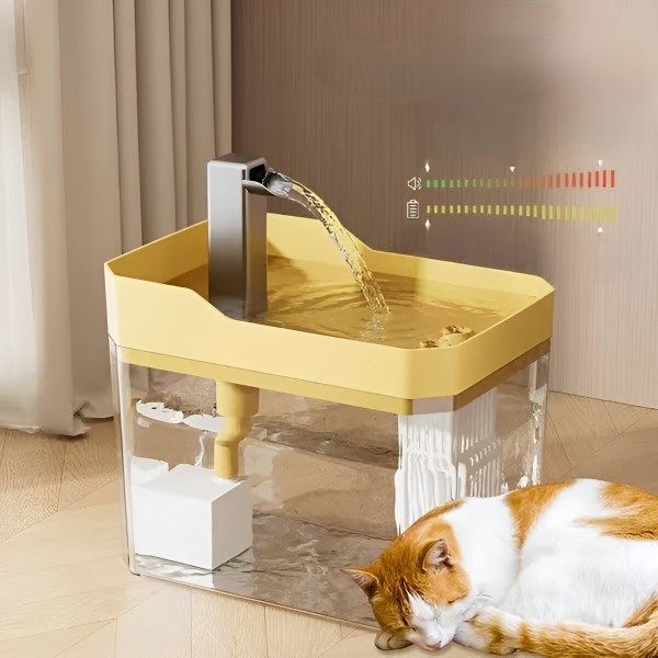 PETSPRINGLE stabil bund
