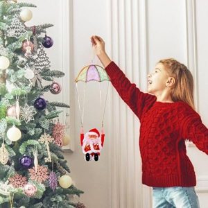 SANTASWING gaveidé