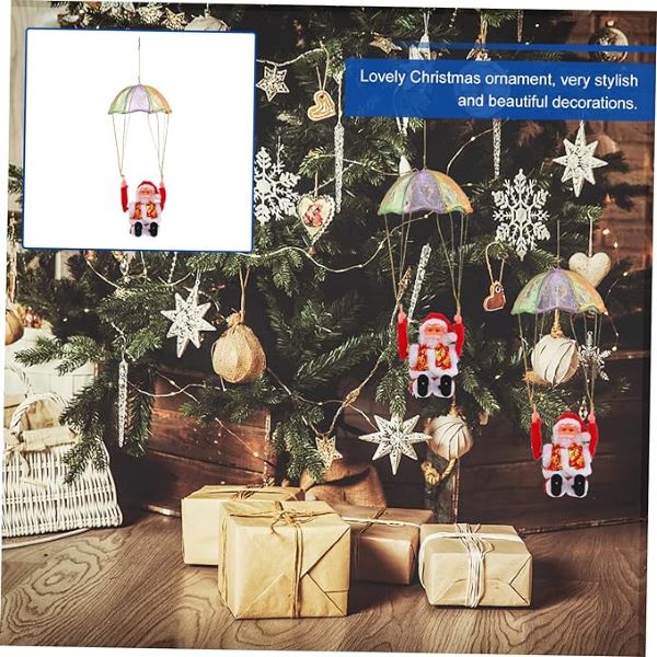 SANTASWING gaveidé