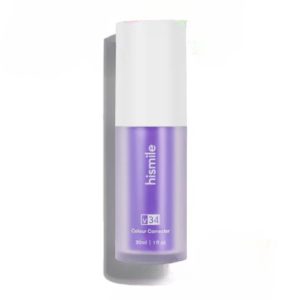 Neutraliser gule toner - 30 ml | JOYTEETH