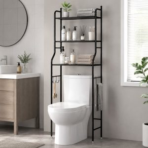 Badeværelseshylde | BATHFLEX